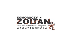 Komoróczy Zoltán - Gyógytornász, Erőnléti Edző